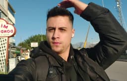 Celal İlke Çakmak