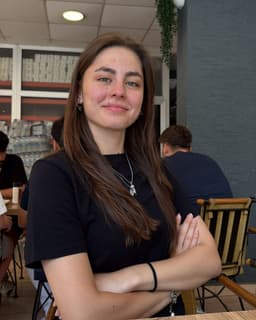 İpek Gürses