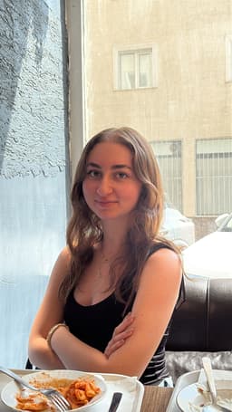 İrem Ilgın Şahinbaş